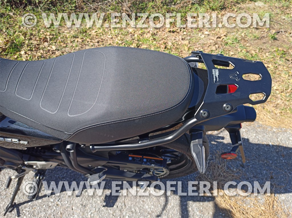 Kawasaki z650rs - Accessori kawasaki z650rs