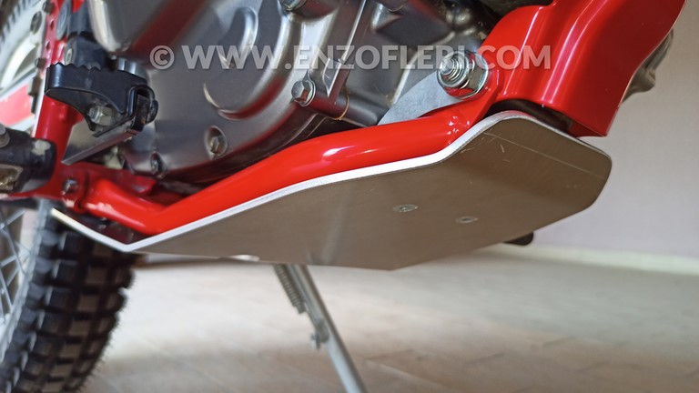 Paramotore e altri accessori Beta Alp 200 - Paramotore